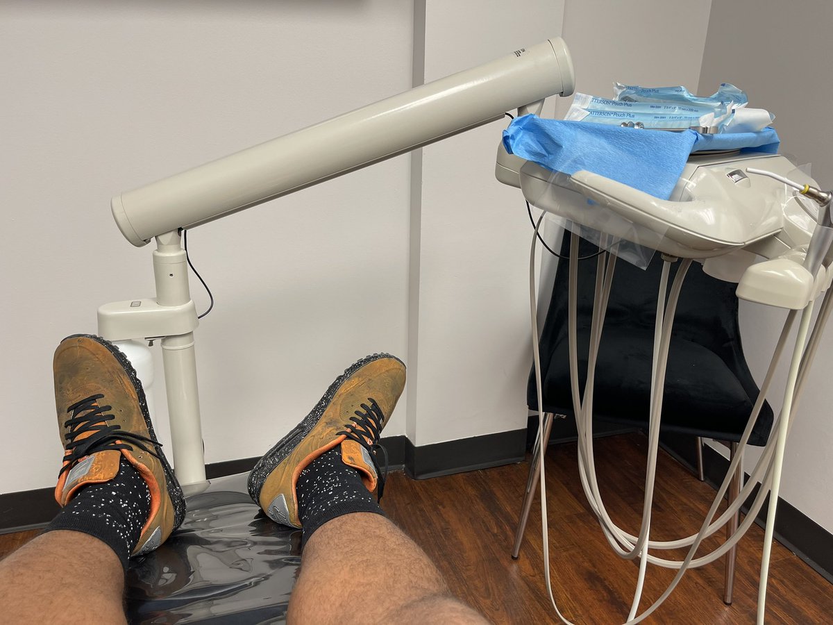 Trying to get these benefits used up #KOTD