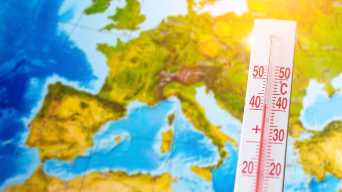 TerrenetFR's tweet photo. [Bilan météo] Retour en vidéo sur les précipitations et les températures de l'année 2022 https://t.co/oqpvrDeOxt #Agriculteur #Agricole #Agriculture https://t.co/x7YC9Ikvoe