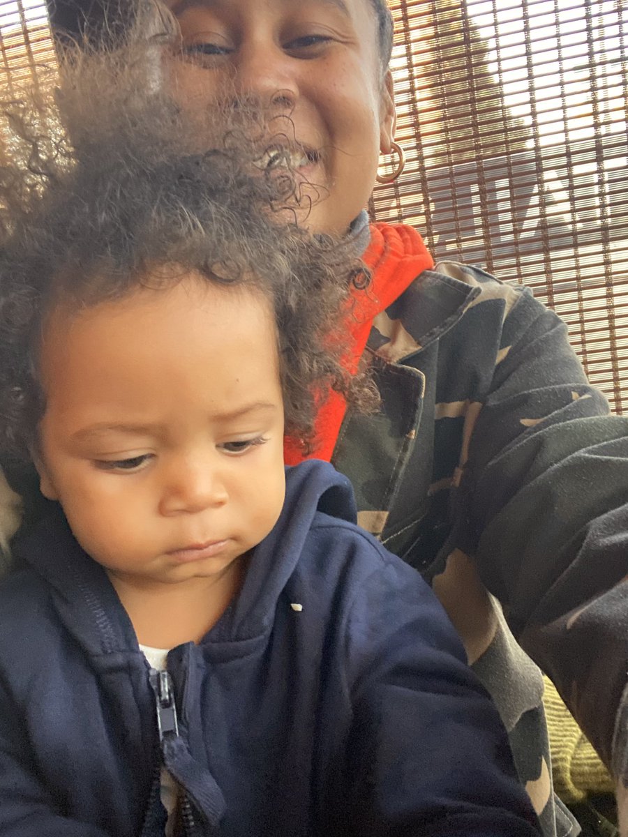 optimizzim's tweet photo. My nephew really has me (almost) ready for a son ♥️ https://t.co/ixmPopbWYo
