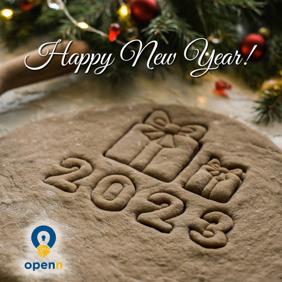 The team at Openn North America would like to extend our best wishes for the coming year to all of our clients and partners. 2023 will be a fantastic year, and we look forward to sharing some exciting new announcements soon! Stay tuned!