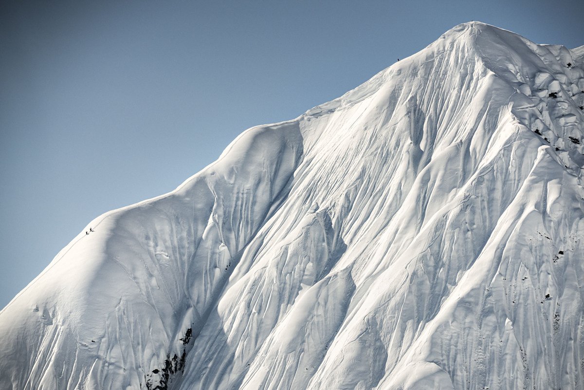 Mpora (@mpora) on Twitter photo 'Free Rider' // Going big in Alaska // Words: <a href="/JackBBClayton/">Jack BB Clayton</a>
mpora.com/skiing/free-ri⦠'Free Rider' // Going big in Alaska // Words: <a href="/JackBBClayton/">Jack BB Clayton</a>
mpora.com/skiing/free-riā¦