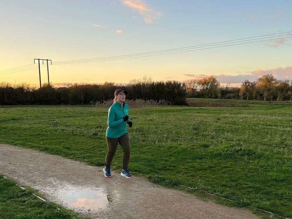 How do you keep fit? Over the last few weeks I've been following the very popular Couch to 5k programme, in an attempt to up my hiking fitness. Dare I suggest it as a good thing to start in teh New 

>> splodzblogz.co.uk/2022/12/15/cou…

[Trainers #Gifted via the #AdidasBloggerCommunity]