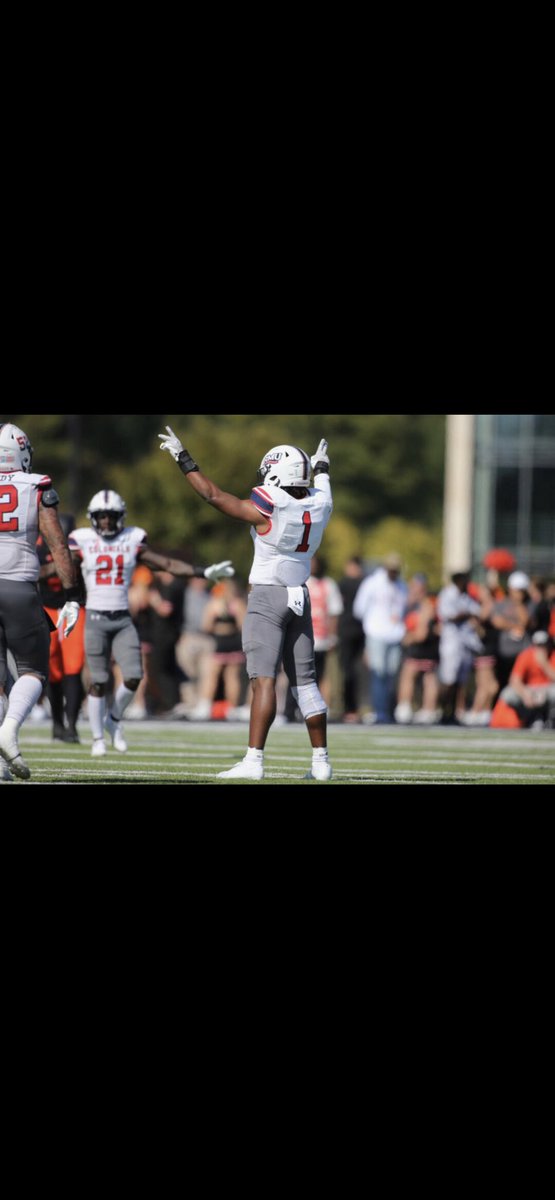 Robert Morris Football Recruiting tweet media