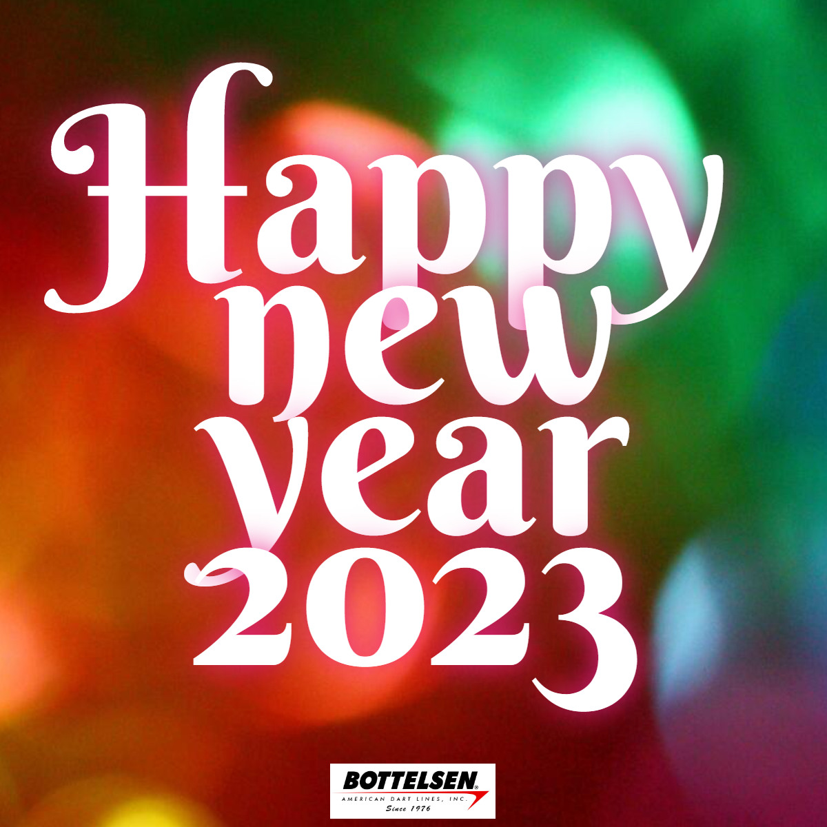bottelsendarts's tweet photo. From all of your friends here at @bottelsendarts we would like to wish you and yours a safe and Happy New Year! May this upcoming year be better than the last. #HappyNewYear #happynewyear2023 #bottelsendarts #darts #besafe #staysafe #twitterpost https://t.co/GTI5jgd87H