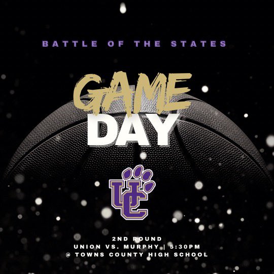 Round✌🏼of Battle of the States! . . @ucladypanthers | 4:00 PM @uc_mensbasketball | 5:30 PM . . 🏀🐾😤#LetsRide