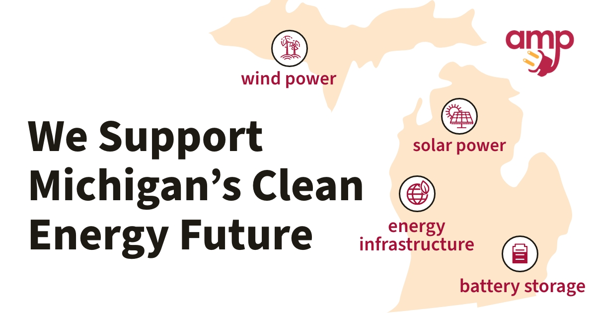 PowerMichigan's tweet photo. DTE Energy recently filed its Integrated Resource Plan (IRP). Learn more and share your comments with the Michigan Public Service Commission. https://t.co/anns28ZIlD https://t.co/WSDVdBoNRV