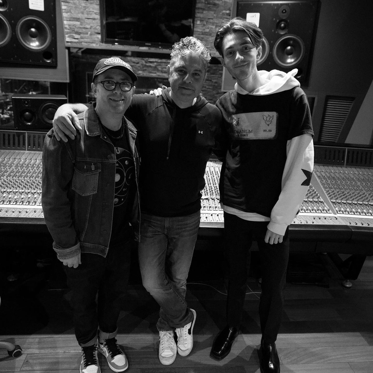 Greyson Chance tweet media