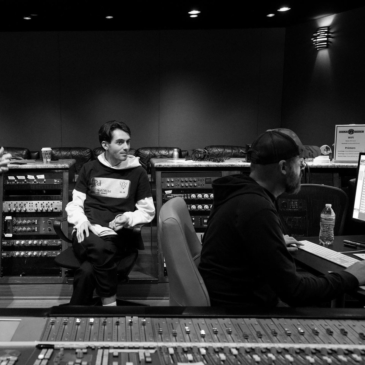 Greyson Chance tweet media