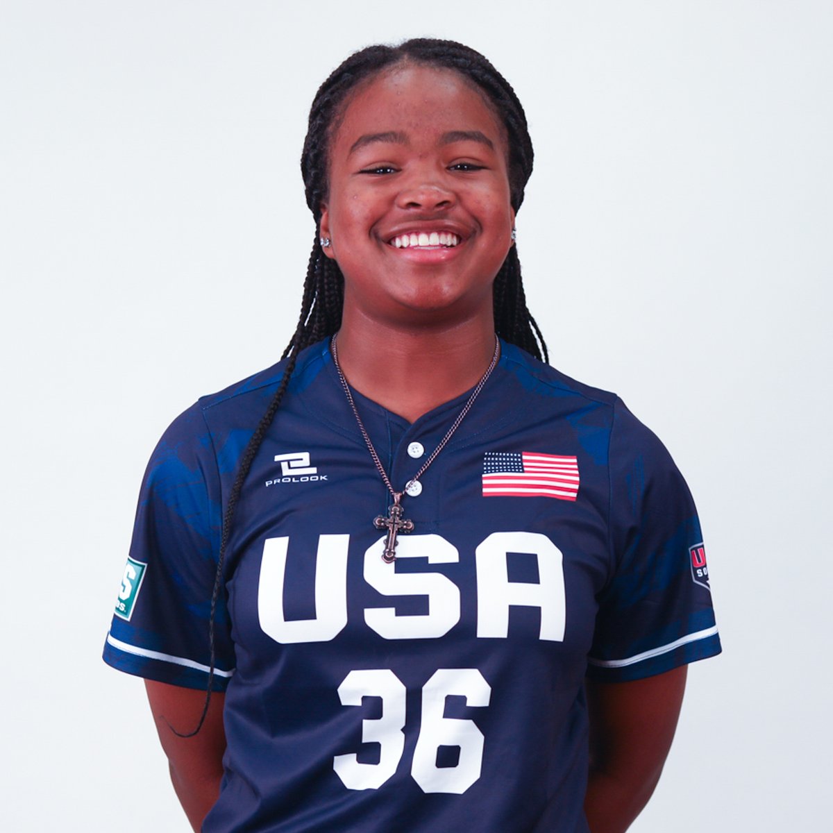 We are saddened to hear of the tragic passing of Morgan “Mo” Wilson — a U-13 Top Performer at the 2022 #HPP National Selection Event.
 
We join the softball community in mourning Mo’s loss as her passion &amp; presence on and off the field will be dearly missed.