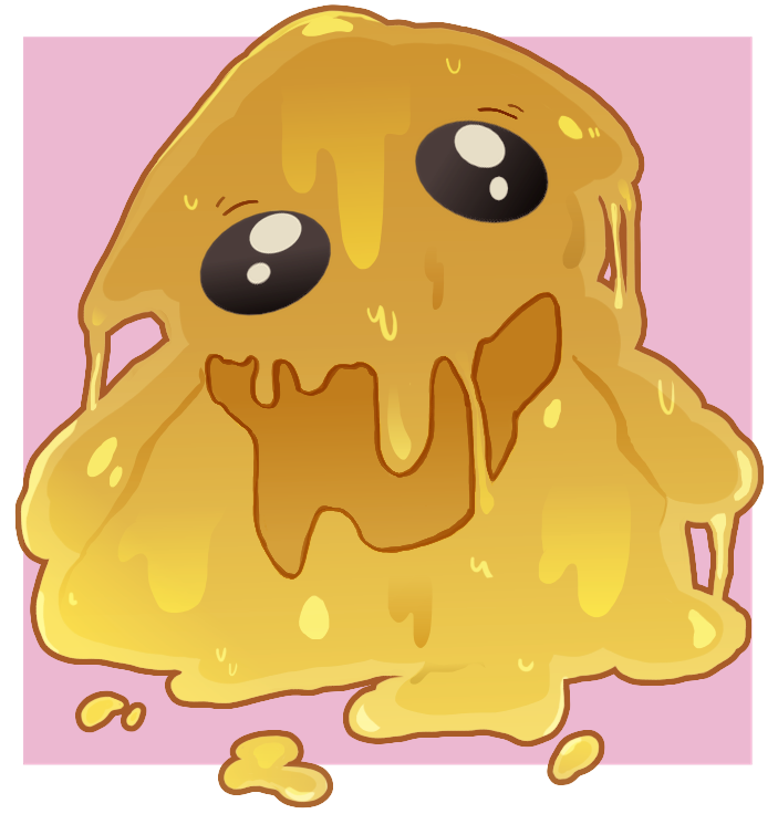 yearofanxiety's tweet photo. Feeling sad? Here's a digital drawing I did of Scp-999 to give you your daily serotonin!! :)
#SCP999 #scp #art #artist #digitalartist https://t.co/hZPFrRKQ85