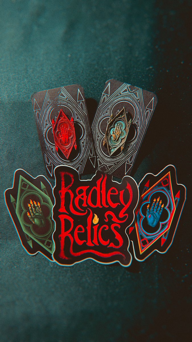 Radley Relics on Twitter "Tomorrow only in my Insta account, End of