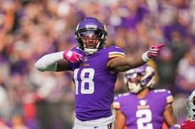 BryanMileski's tweet photo. There’s nobody in the @NFL having a greater, more impactful season than Justin Jefferson. It’s not close

The fact there’s even discussion of these QBs over him for MVP is embarrassing, all having good, not elite seasons

RETWEET if you feel JJ is the obvious and only MVP! https://t.co/QTe5omPmAW