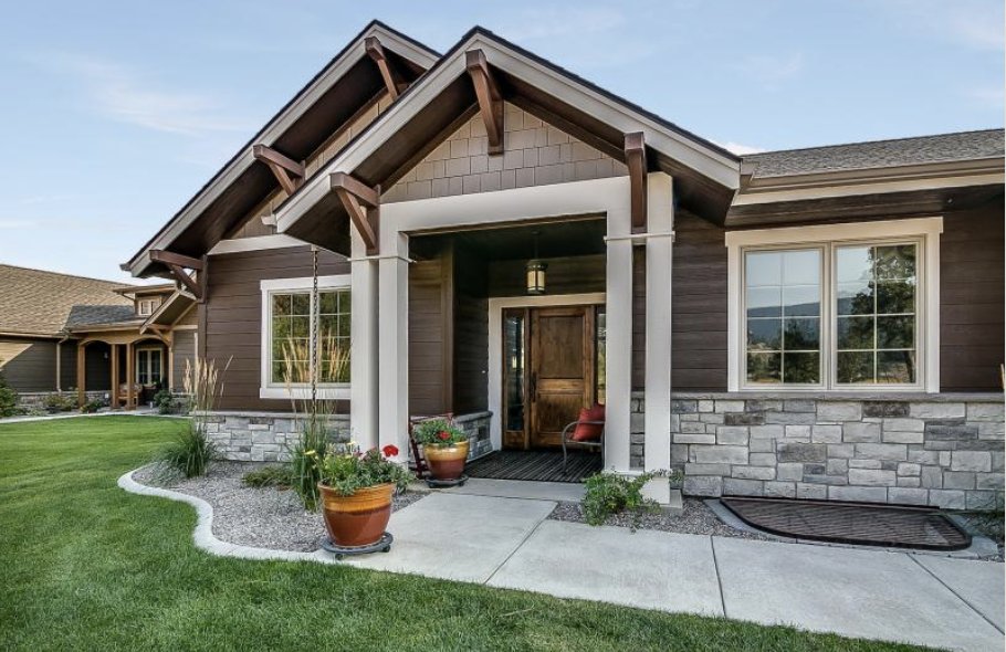 For a family's generational economic benefit, homeownership is important. That's why we at Rook Capital created a way to get families into the right house while reducing their down AND their monthly payments. Yep. Not kidding.