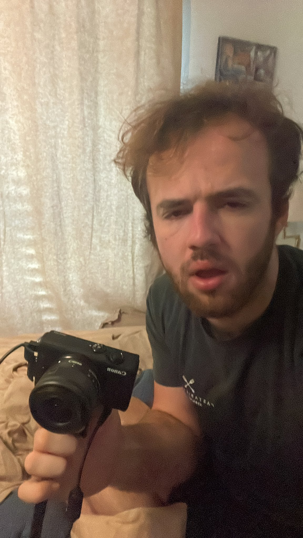 Zealand on Twitter "Me trying to figure out why this camera won’t turn