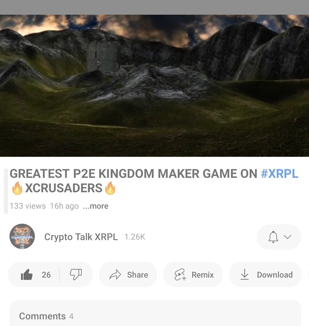 SUPEERN4M.XRP tweet media