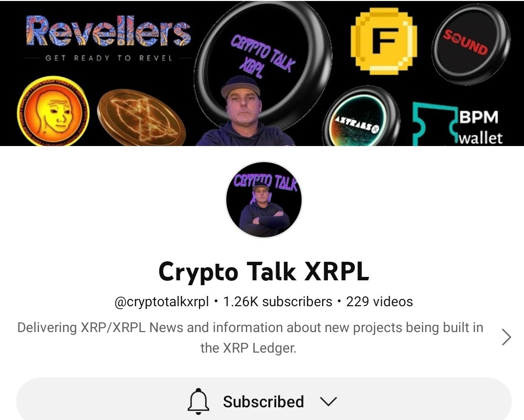 SUPEERN4M.XRP tweet media