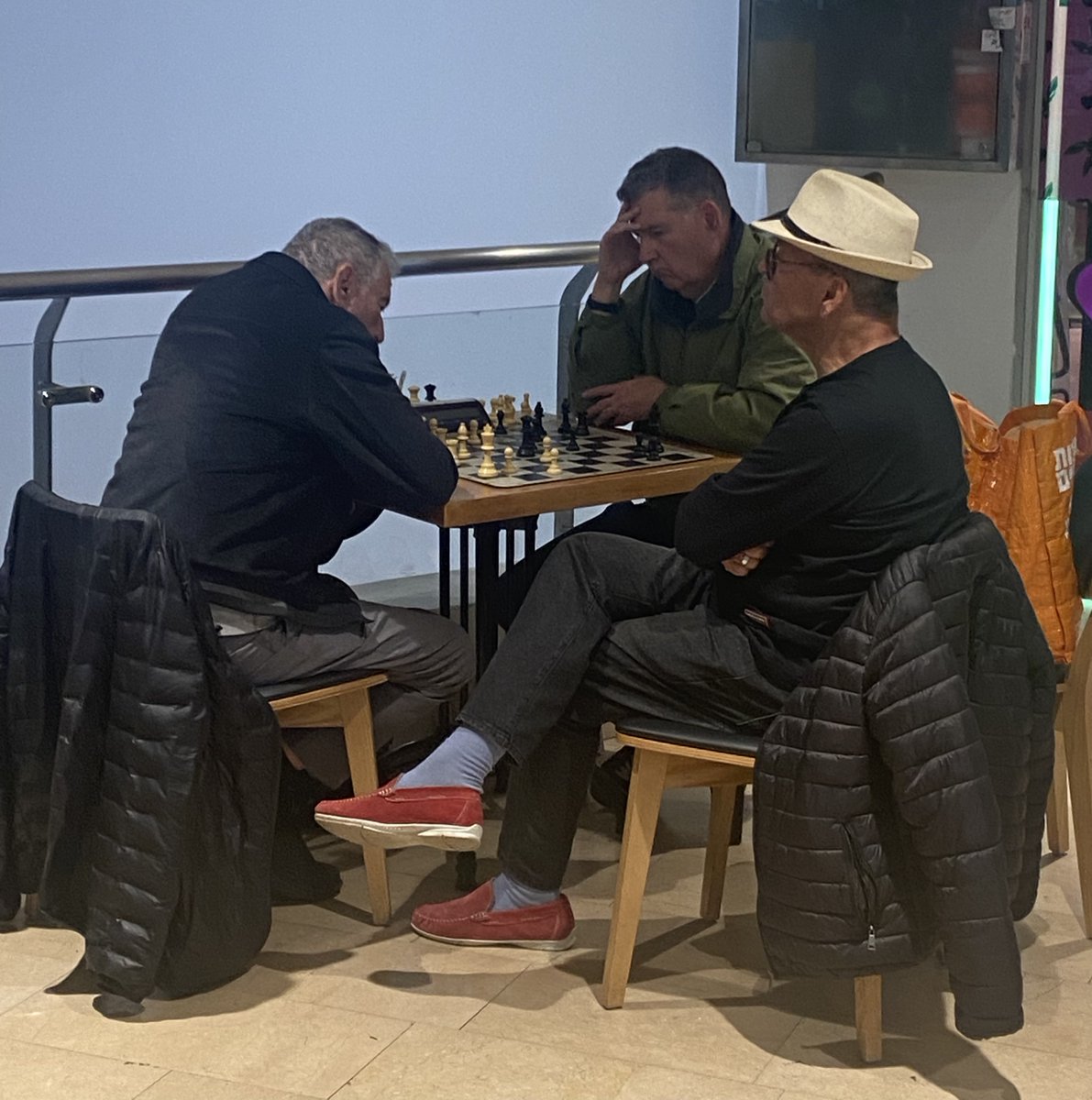 World Cup 2050 
<a href="/TeamMessi/">Team Messi</a> 
<a href="/TheRonaldoTeam/">Cristiano Ronaldo Fans</a>