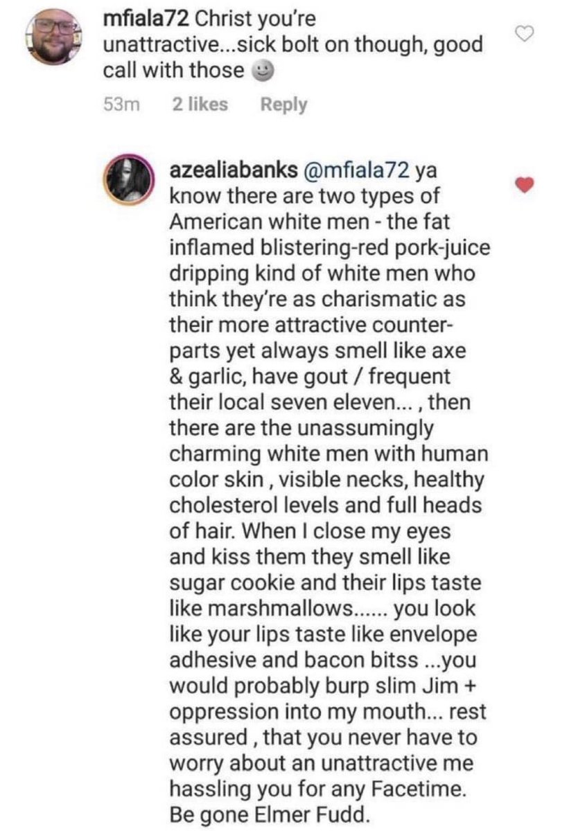 kycarrerolopez's tweet image. if poetry is dead explain this