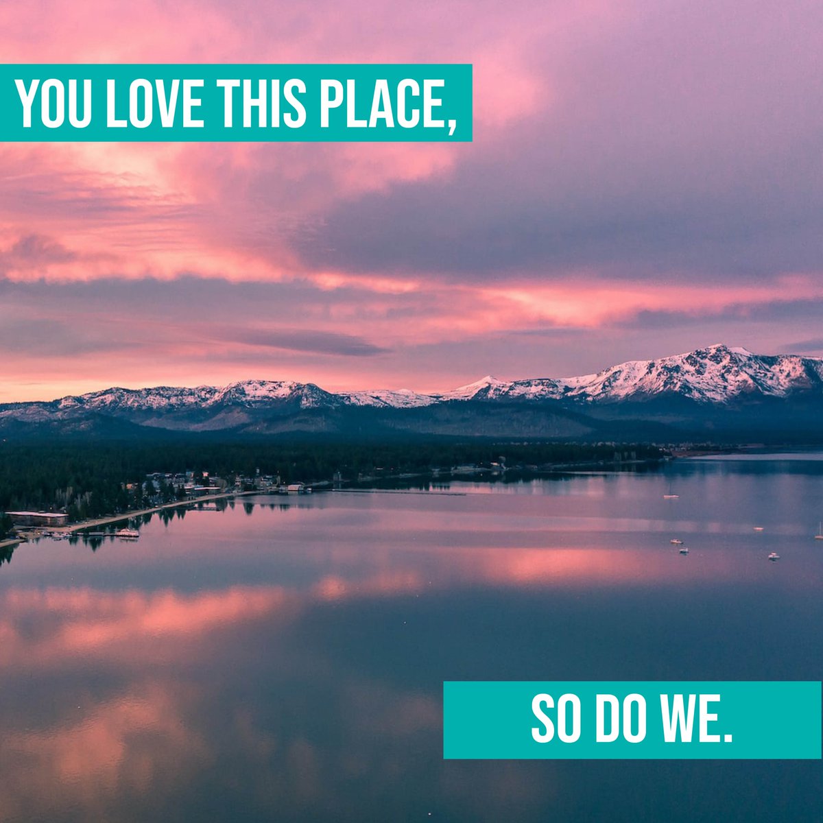 We are on a mission to make Tahoe Truckee more resilient, healthy and connected and hope you will join us. This past year was filled with community accomplishments to be celebrated, each and every donation has a direct impact to all these achievements: mailchi.mp/ttcf/join-in-l…