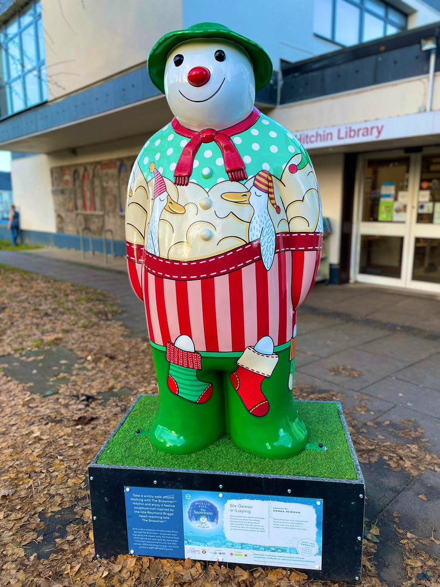 LeannBish's tweet photo. Just the tonic to blow away the cobwebs @NorthHertsDC @asthmalunguk @samaritans 

https://t.co/Iyv9lZ0HfR https://t.co/oB2J2DgaIL