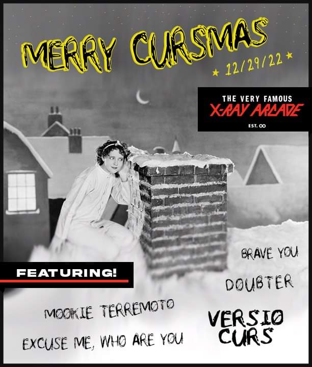 Versio Curs tweet media