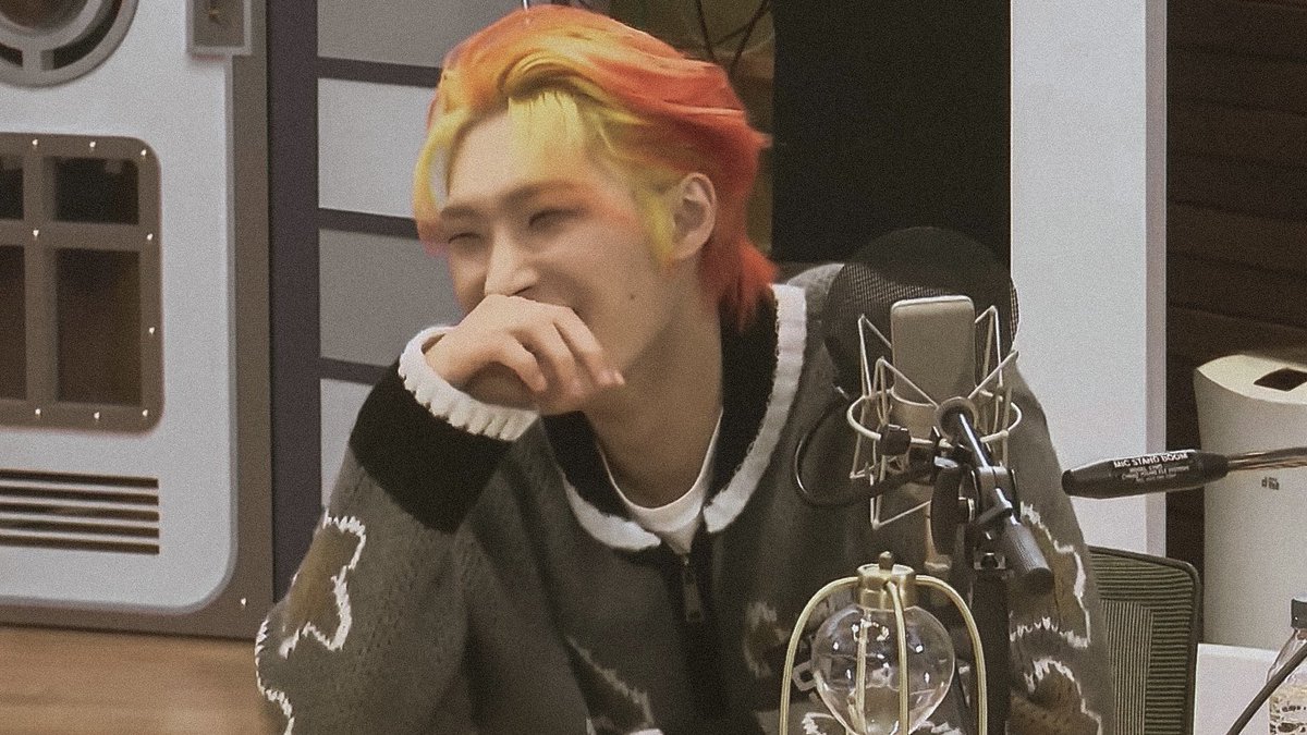 vintagemingi's tweet photo. prettiest laugh ♡ https://t.co/Lnb9Ea6EAA