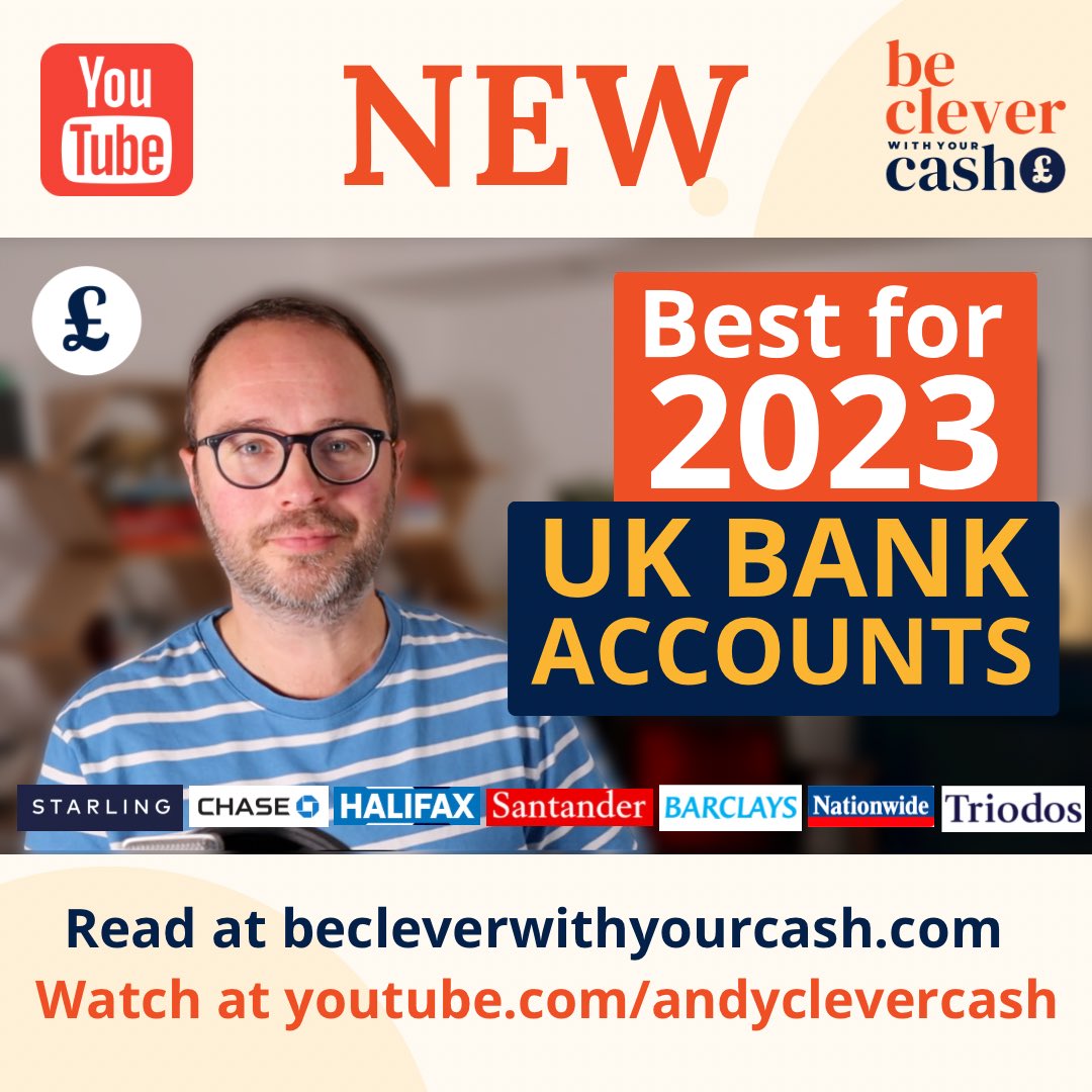 Andy Webb CleverCash On Twitter I ve Taken A Look At The Best Current Andy webb clevercash on twitter i ve taken a look at the best current