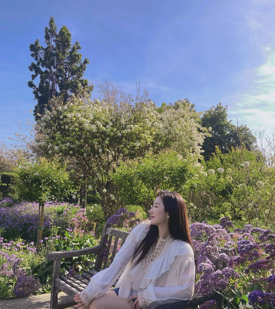 So beautiful flowers 🌸