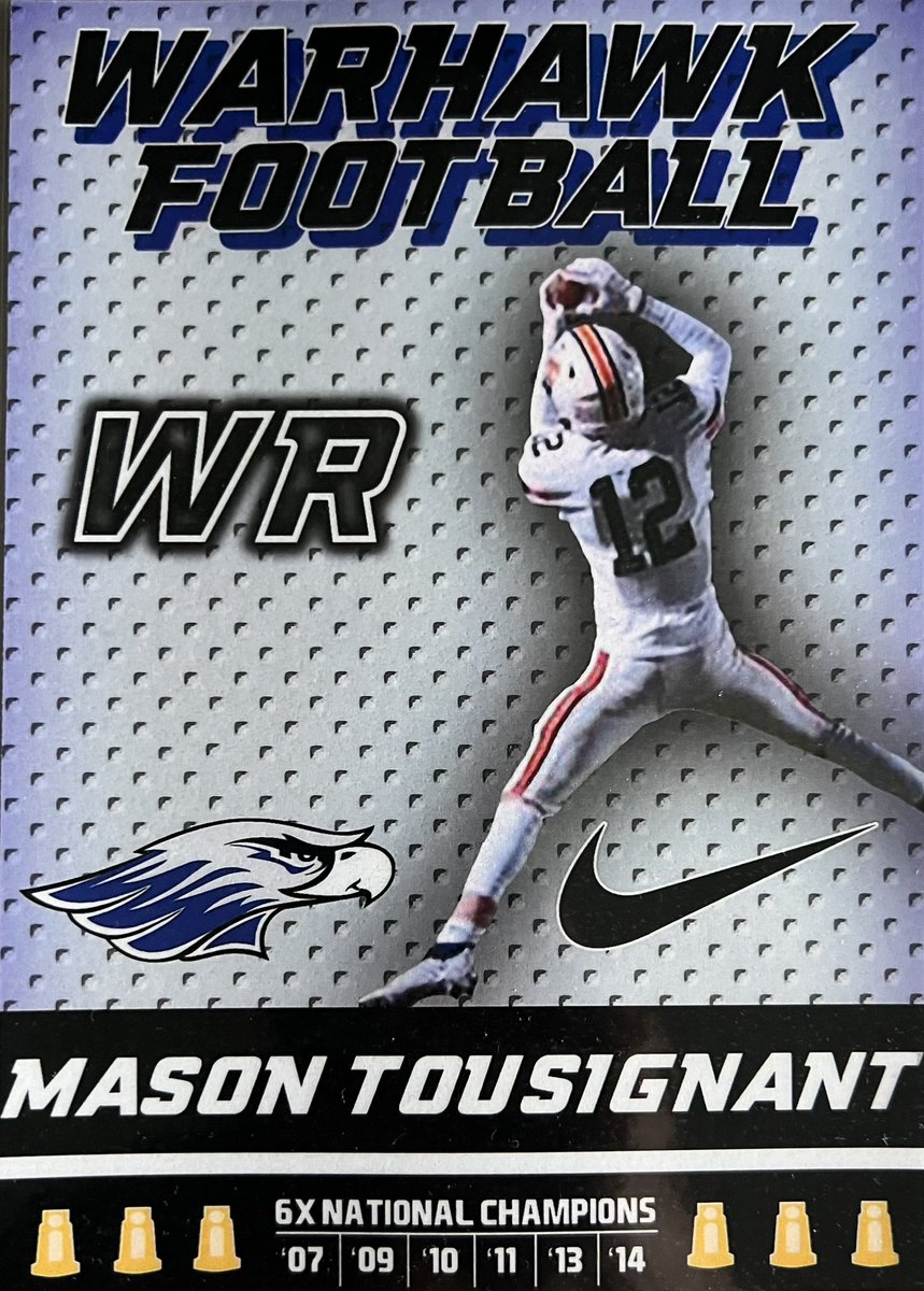 Mason Tousignant tweet media