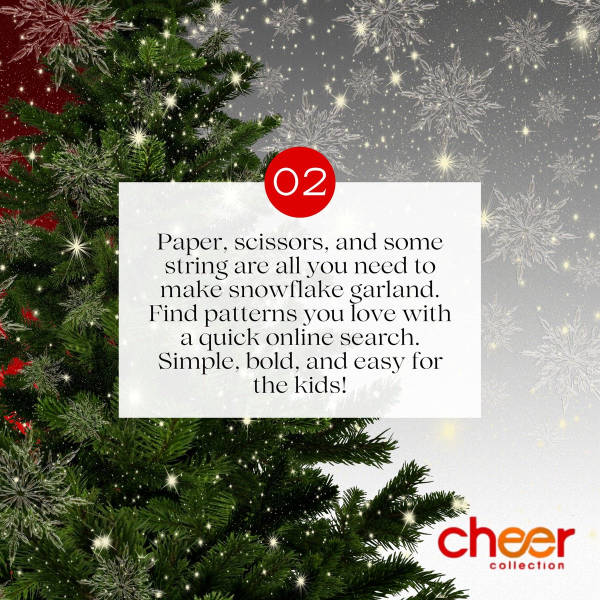 cheerbedding's tweet photo. ✨ Don't let your wallet stand in the way of your decorating dreams! 😍 I've got some DIY tips to help you make your home extra festive without breaking the bank! ✨
-----
Shop NOW : https://t.co/1gsGyAdTQk
.
#furniture #decorating #diy #homedecor #decoratingideas https://t.co/KSFDtova4R