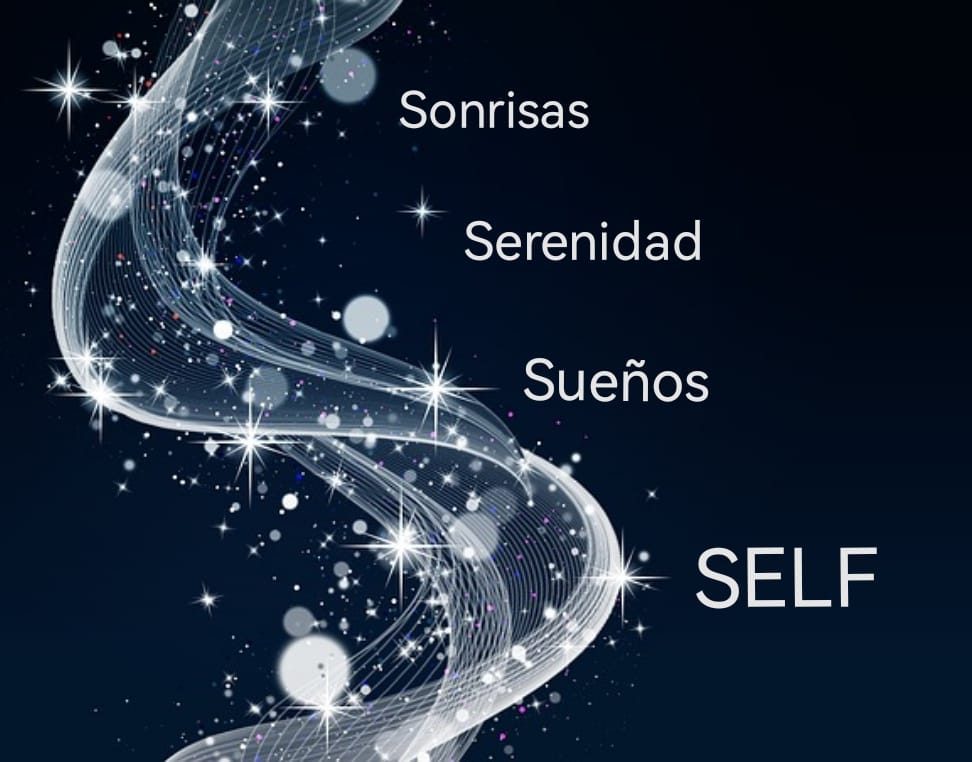 Método SELF® tweet media