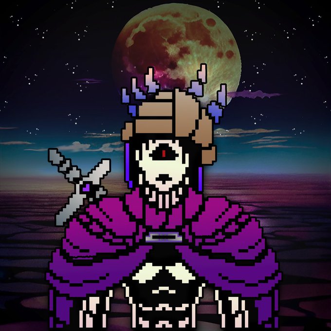 Mr. Retro tweet media