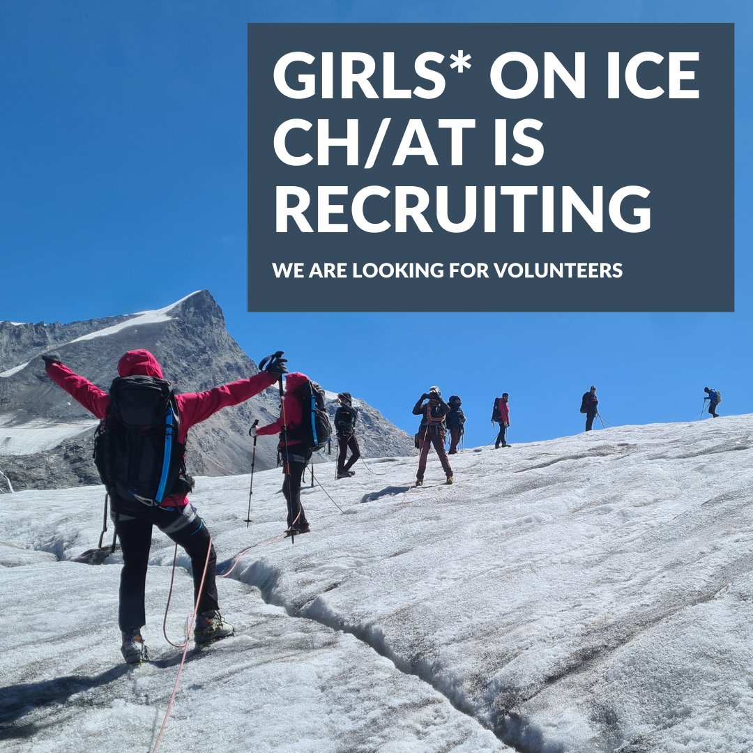 Inspiring Girls* Expeditions Europe tweet media
