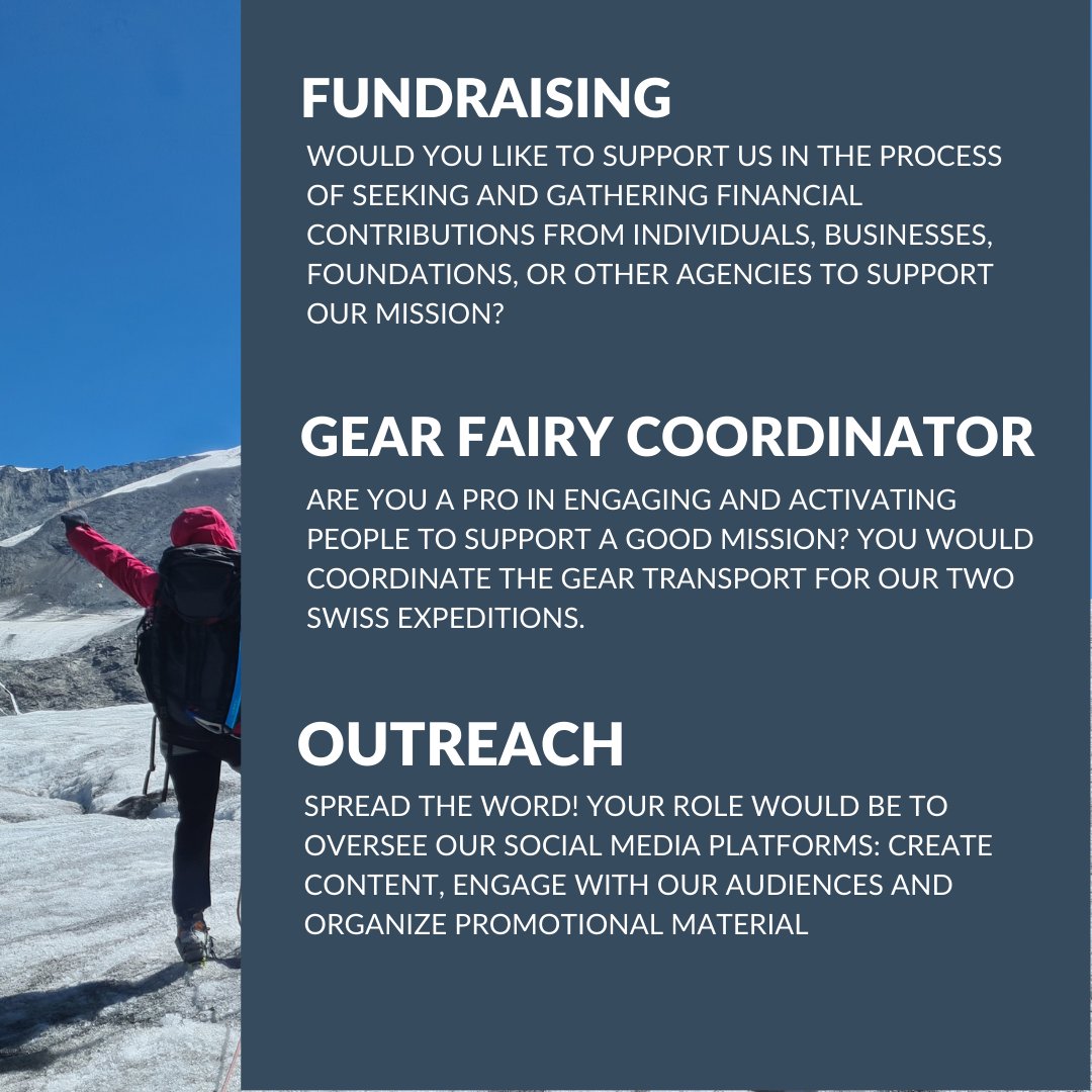 Inspiring Girls* Expeditions Europe tweet media