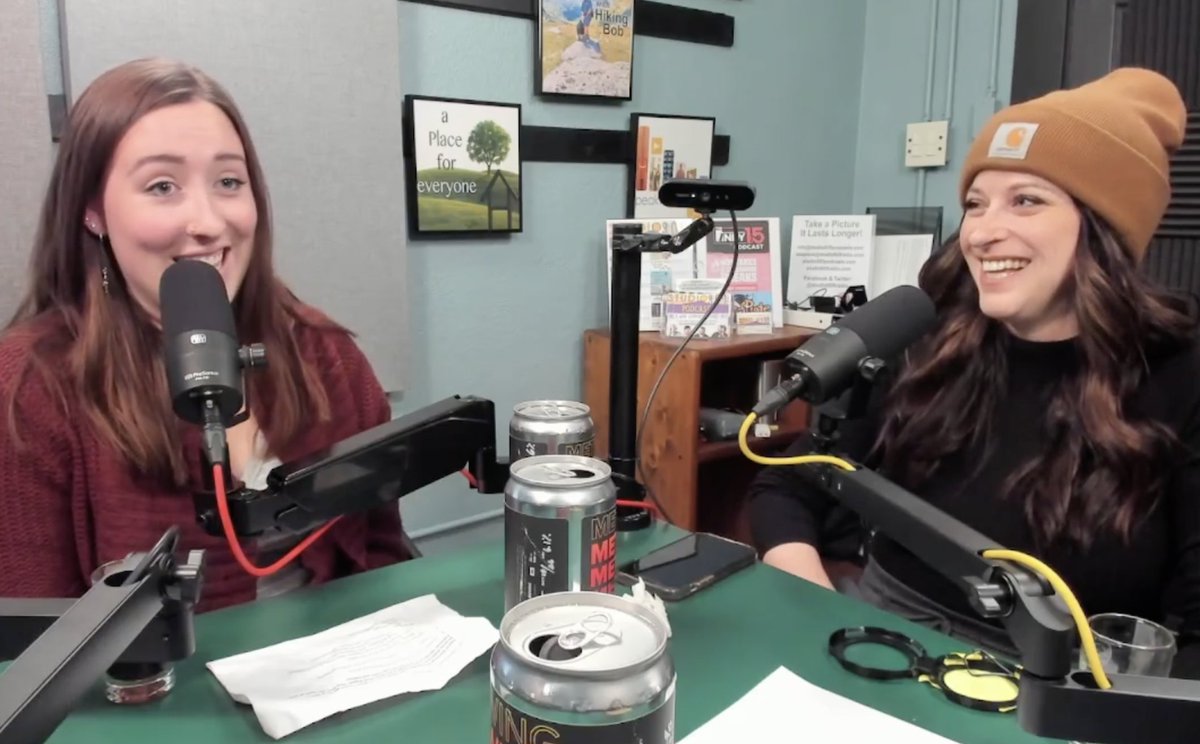 Peak Into COS presents: Peak Into Our Week – a new series of our #podcast where you get the inside scoop on where locals like to hang out, recreate and find adventure. 🎙 Listen in and get inspired for what should be on your bucket list this coming year! visitcos.com/travel-tools/p…