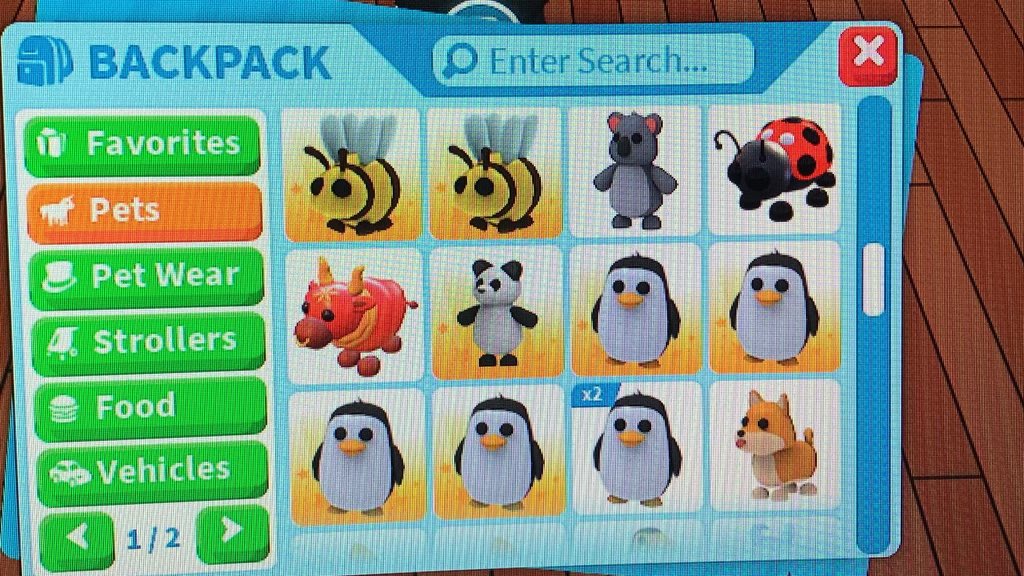 Simply_PlayzYT's tweet photo. #roblox #mm2 #robloxcrosstrades #adoptmetrading #adoptme https://t.co/fV8unONRfx