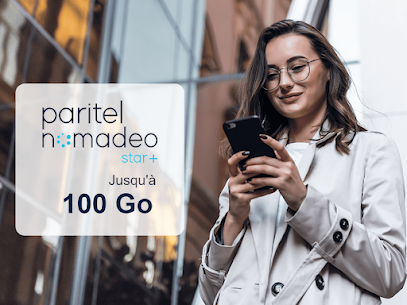 D'après le dernier rapport du cabinet Deloitte, 2023 sera l'année de la "Terre Promise" pour la 5G.
📌Passez dès maintenant à la #5G avec nos forfaits Paritel Nomadeo pour prendre part à cette transformation : offre.paritel.fr/nomadeo
 bit.ly/3IazQrg