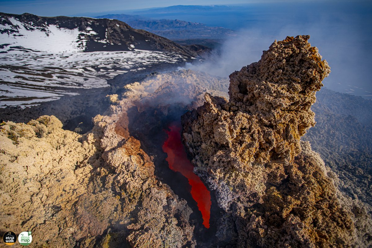 Etna Walk tweet media