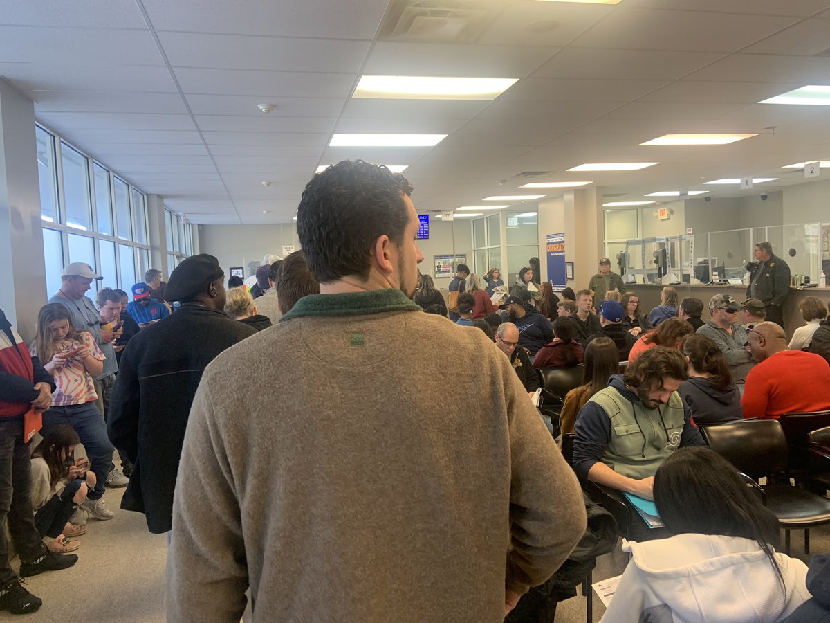 Jimmy Touchstone tweet media