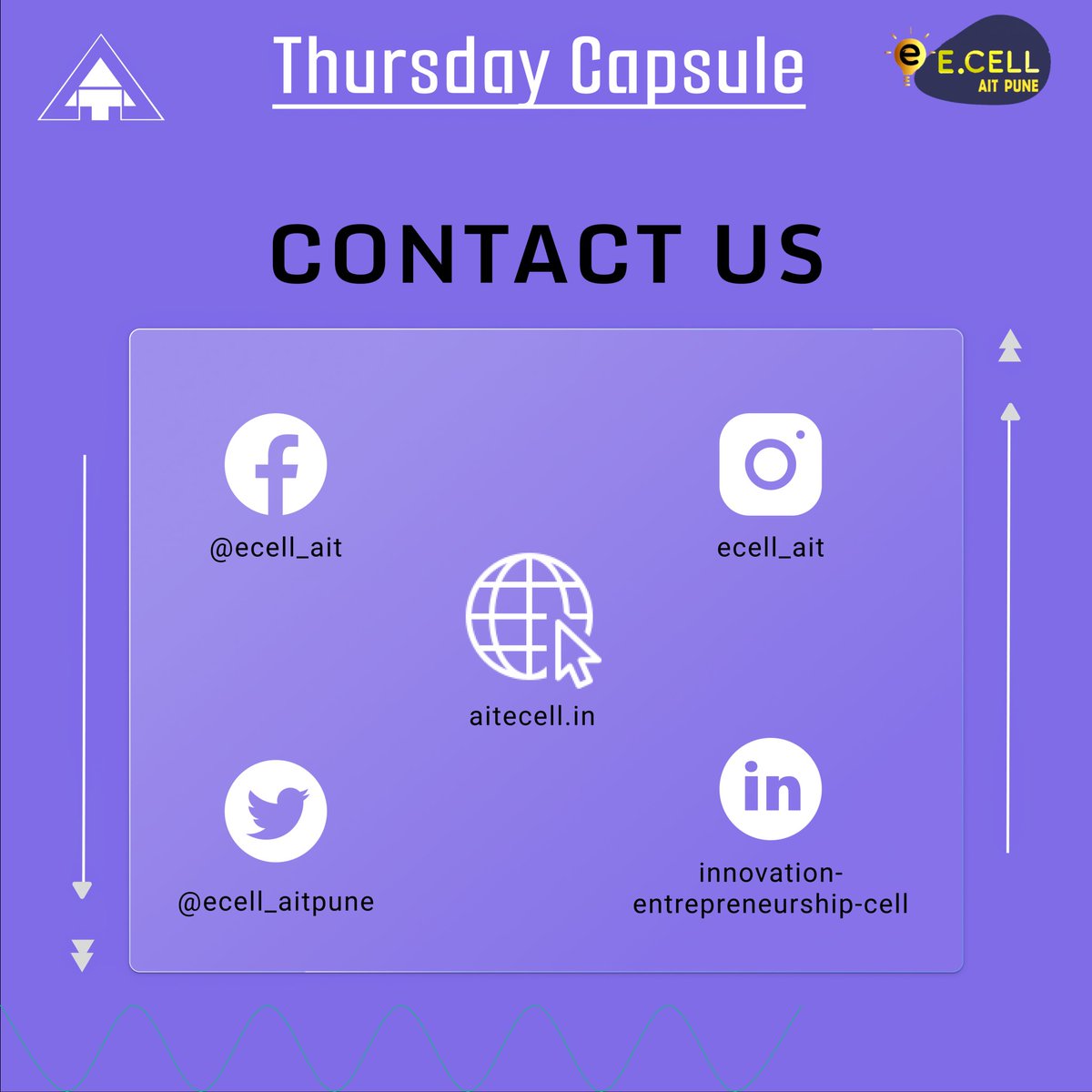 ecell_aitpune's tweet photo. https://t.co/246jEcOW9k