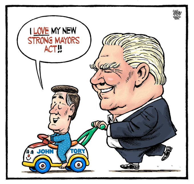 So true!
#JohnTory
