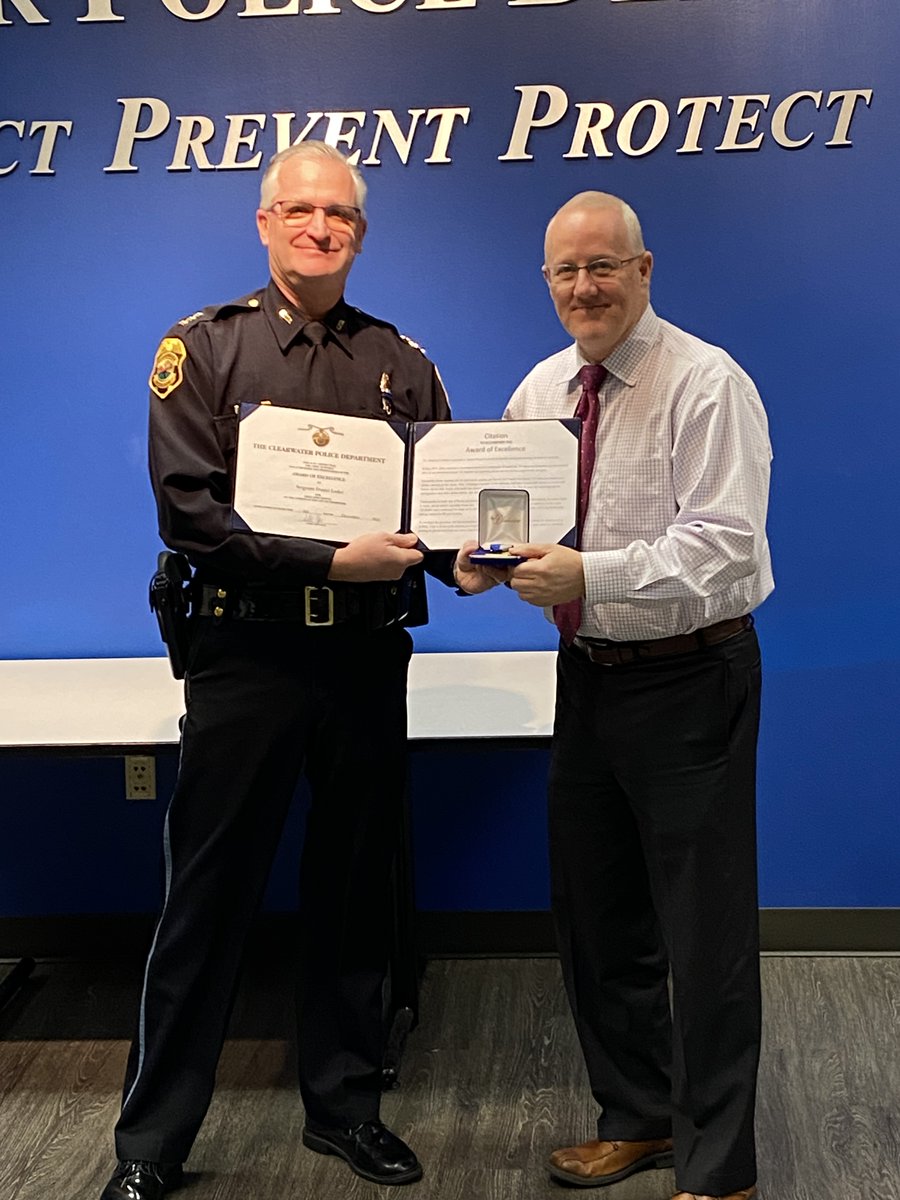 Clearwater Police Department on Twitter: 