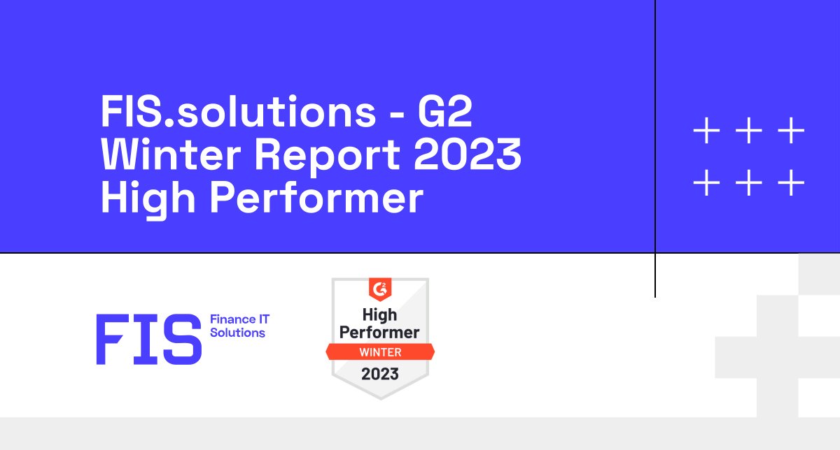 inGainTech's tweet photo. 📣 At https://t.co/a3z5C2bxa8 we're getting ready to start 2023 off on the right foot - we've been named High Performer in the @G2dotcom Winter Reports!

We've received this badge thanks to our 5 out of 5 stars customer satisfaction score.

#fintechnews #loanmanagement #software https://t.co/It3IUZ1F6v