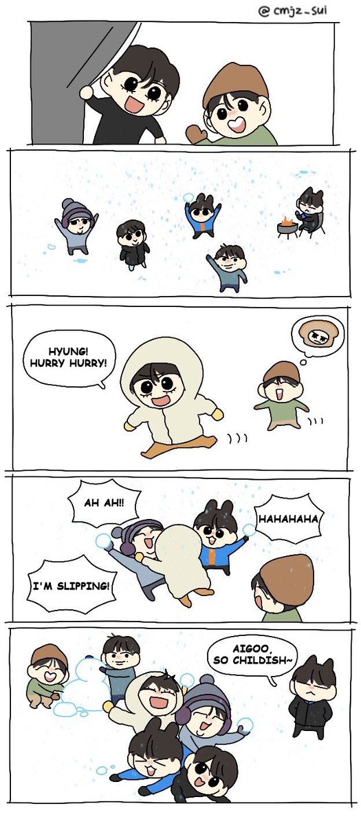 <a href="/cmjz_sui/">聪明机智岁</a> [ENG] 2
岁劳斯😭😭
泰亨生日快乐 #HappyBirthdayTaehyung
