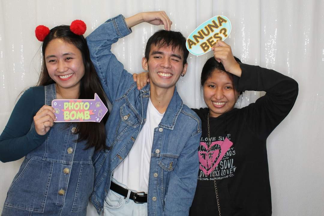 likejeco4's tweet photo. They made my year 2022 full of tsismis 🥺 Love you both ❣️
P.S. mga mababait sa Mayon https://t.co/eKaBZXALYW