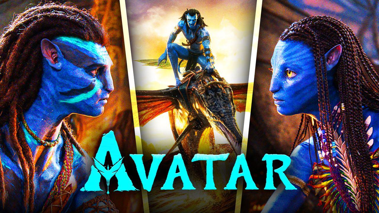 Shah Rukh Khans Pathaan outshines Avatar 2 at global box office   Lifestyle  SAMAA