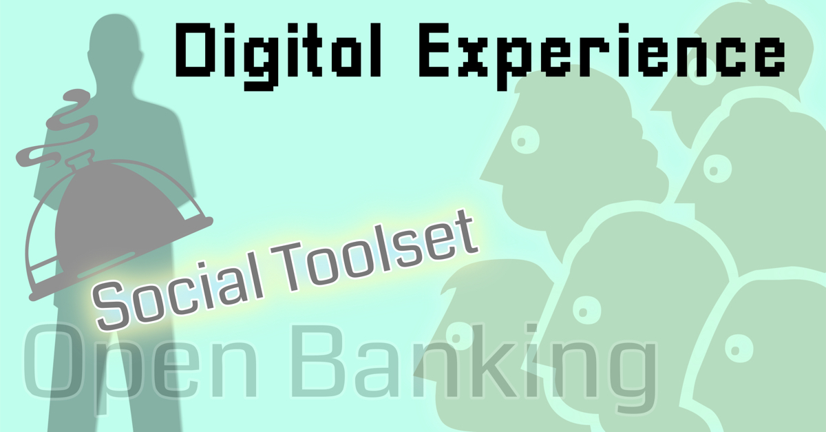 enterknowhow's tweet image. Efforts to promote Open Banking beyond PSD2 is a great opportunity for the Digital Client Experience. We offer relationship management, communication and customer-oriented interaction for your flexible product and services offering.
linkedin.com/pulse/customer…
#DigitalBanking #CX