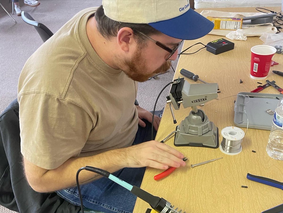 sad cops tweet media