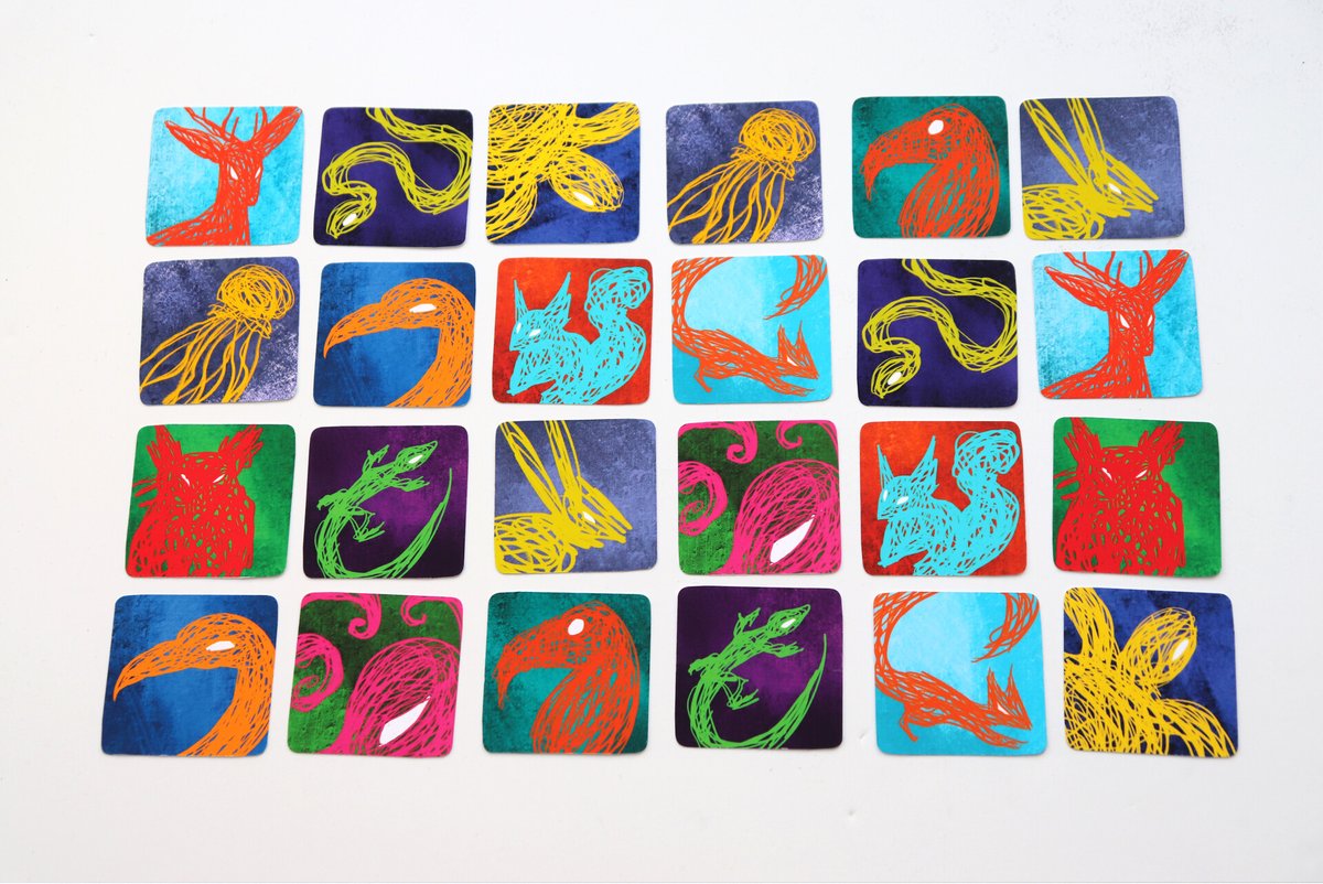 inio02564842's tweet image. 🙊🙊 #Illustration #Gaming #illo_adventDay21 #MuppetFamilyChristmas #PecanPiePals? 
Source: artstation.com/artwork/X1WaZn