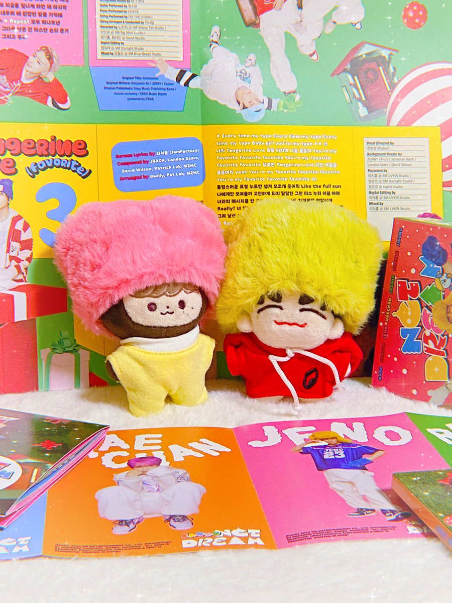 Ndream__825's tweet photo. .    ᘏ⑅︎ᘏ
（｡ɞ̴̶̷ ̫ ɞ̴̶̷｡)つ ━ 🍬🍬*。
  ⊂　　 ノ 　　　🍬🍬
　し-Ｊ　　　°。+

ฅʕ ˃̶Ⱉ˂̶ ⠕ʔฅ
단지 널 사랑해 이럿케 말햇찌 .◜◡◝  ♡ https://t.co/PbZ7AejB3r